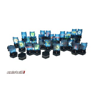 Sponsored Holobstacles