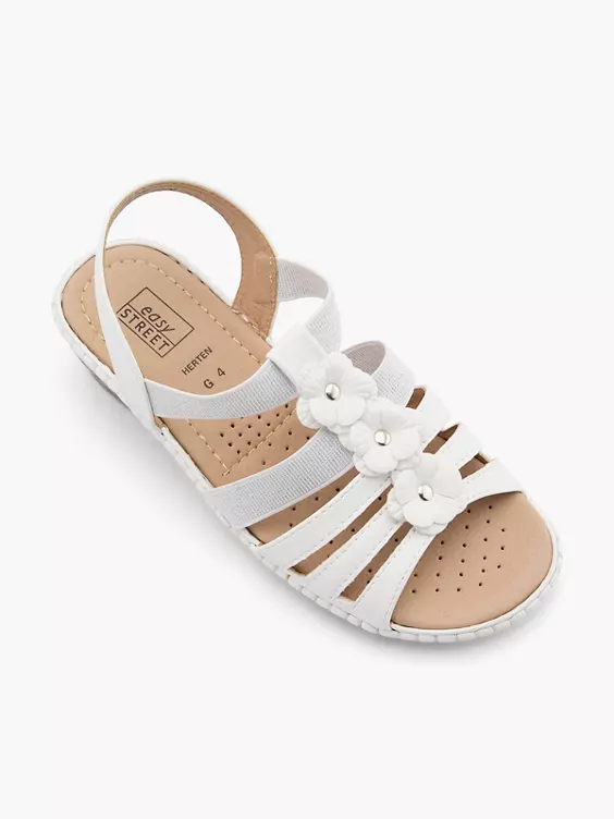Easy Street Komfort Sandalette
