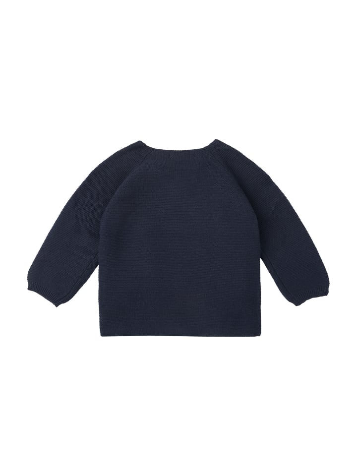 Noppies Strickjacke Pino in Navy günstig kaufen