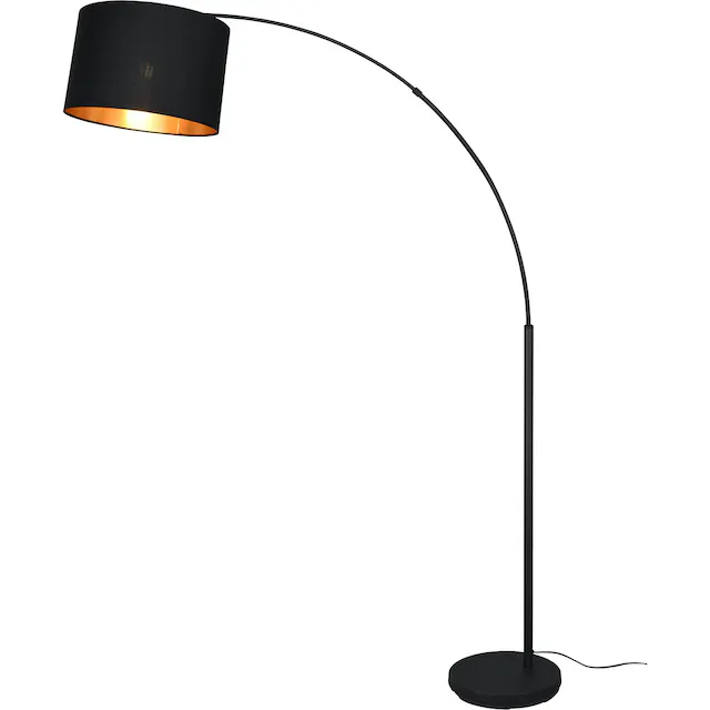 Trendhopper 1-flg Stehleuchte Bodine