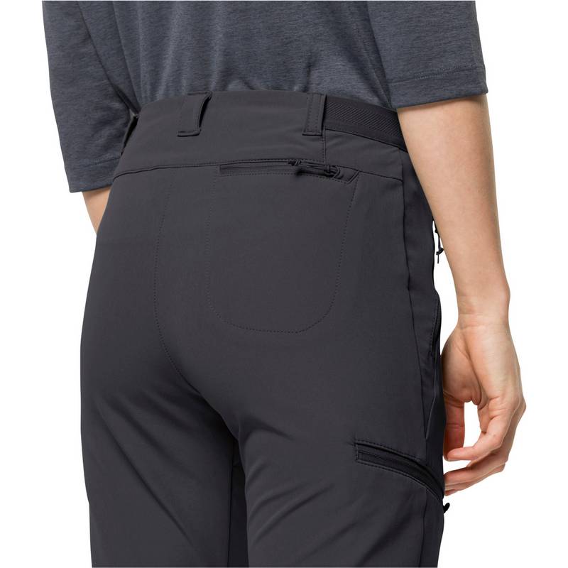 Jack Wolfskin GEIGELSTEIN Wanderhose Damen