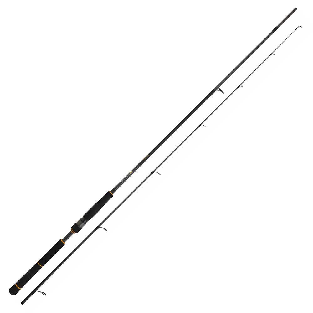 Daiwa bg seabass 702 hfs 2,13 m 14/42 g heittovapa