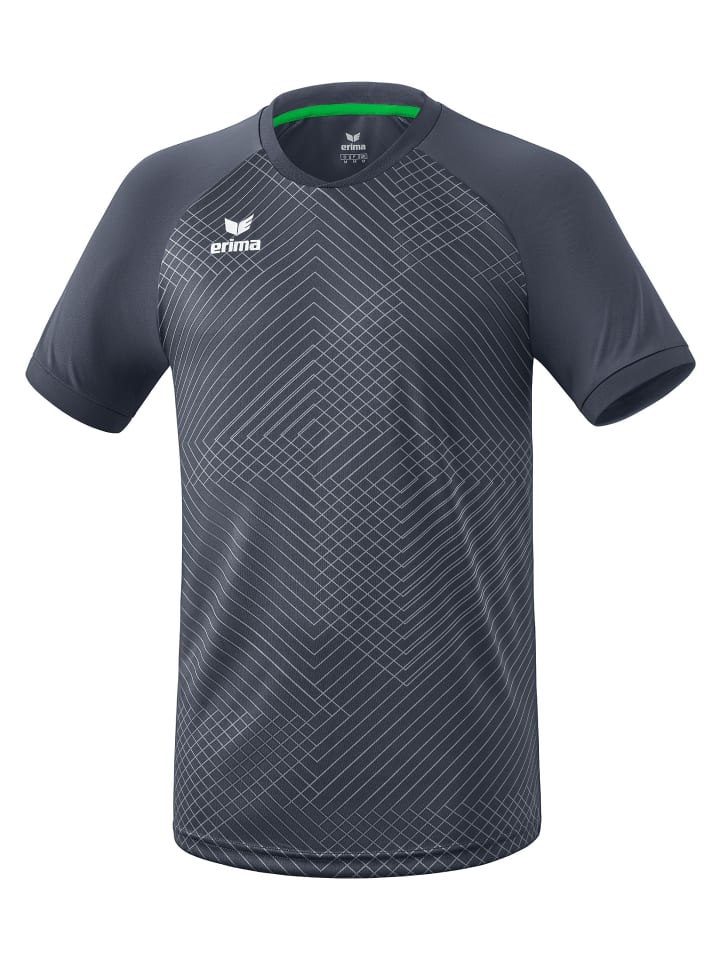 erima Madrid Trikot in slate grey günstig kaufen