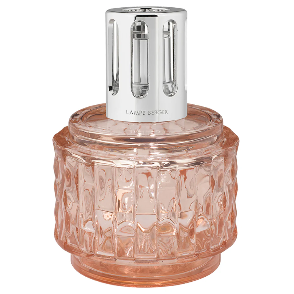 Lampe Cofanetto VARIATION Nude - Velours d'Orient - Lámpadoboz, Katalitikus lámpa