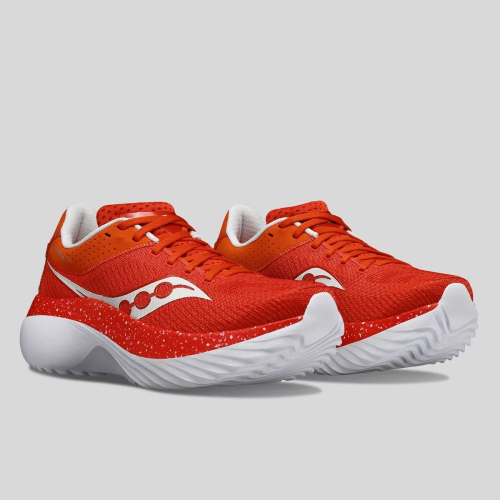 Saucony Kinvara Pro S10847-121 / rot