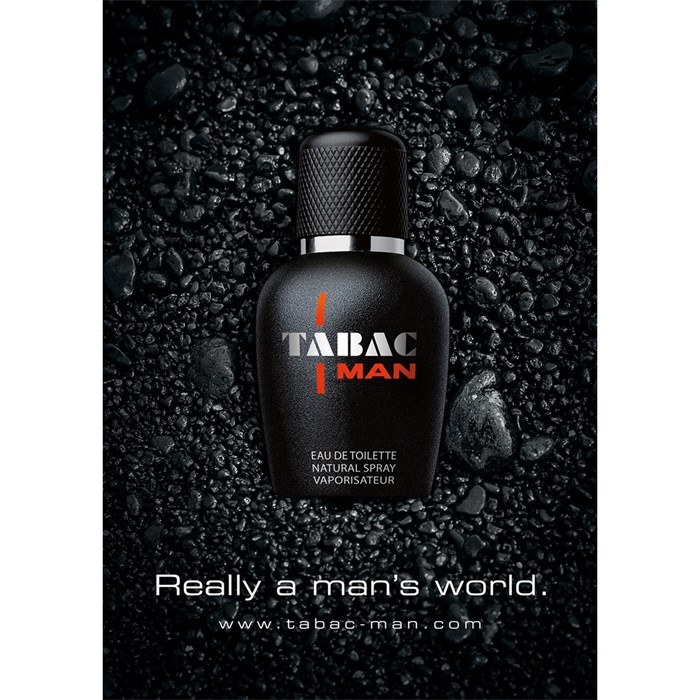 Eau de Toilette Spray