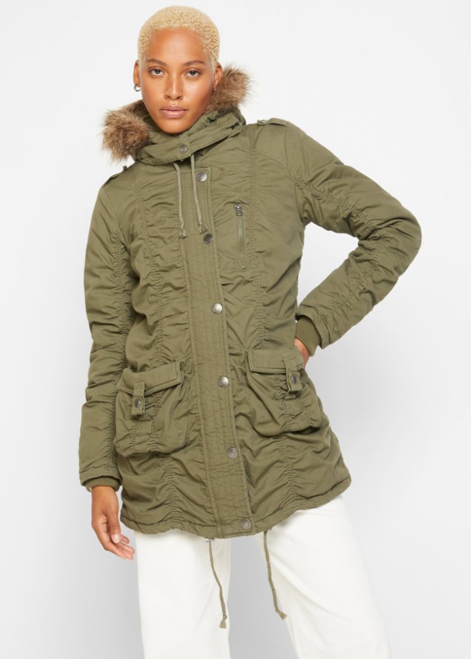 Winterjacke