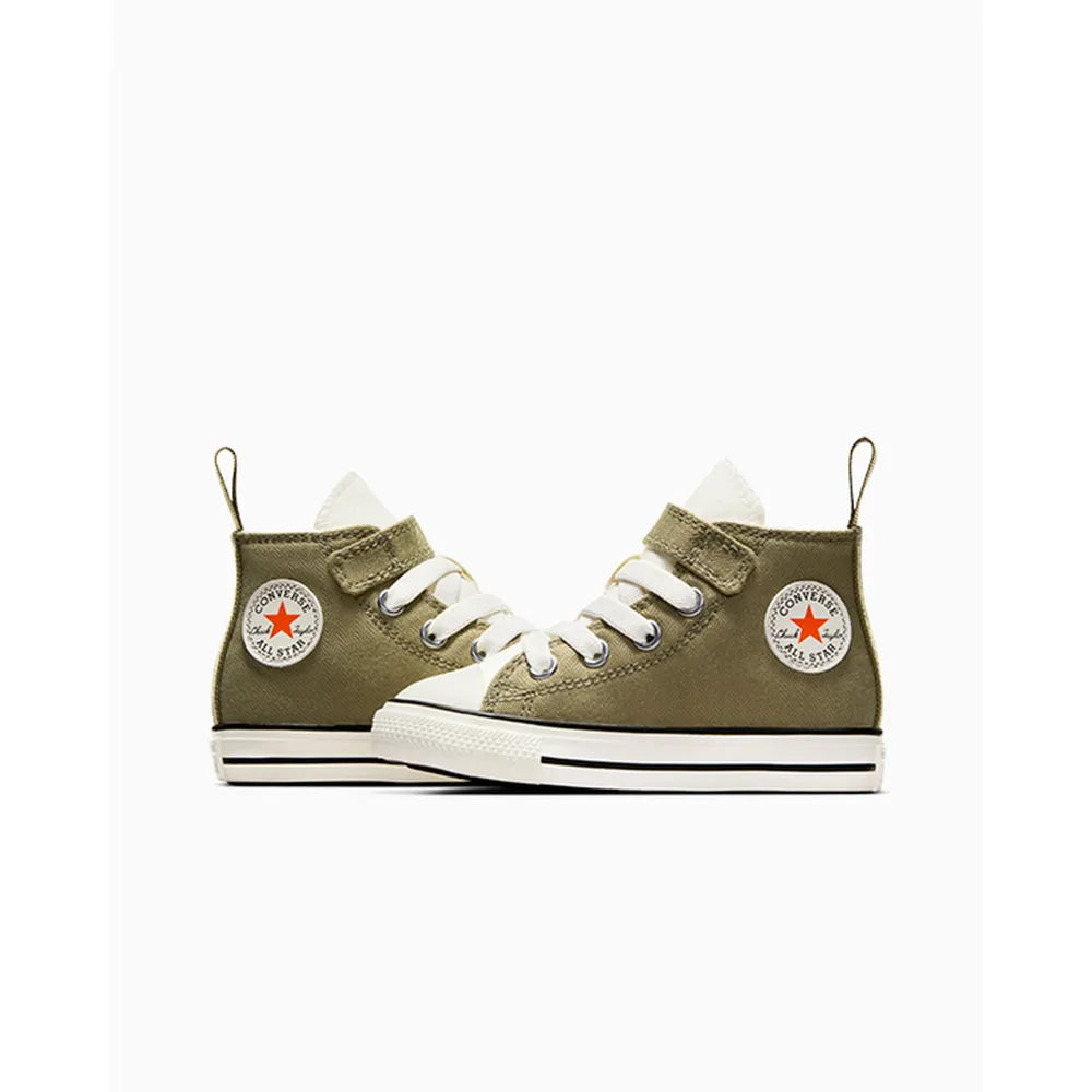 Converse Chuck Taylor All Star Easy On A06369C / braun
