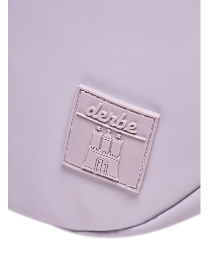 Derbe Umhängetasche Moonbag in Lavender Gray günstig kaufen onesize