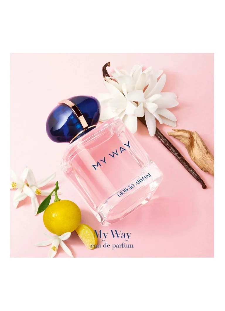 Giorgio Armani  My Way Eau de Parfum