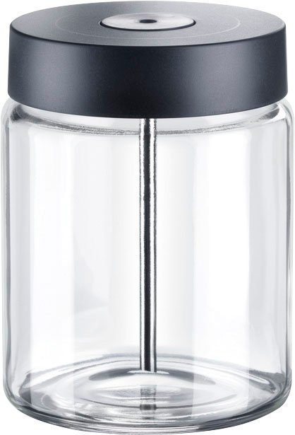 Miele Kaffeevollautomat CM7350 CoffeePassion, inkl. Milchgefäß, Kaffeekannenfunktion