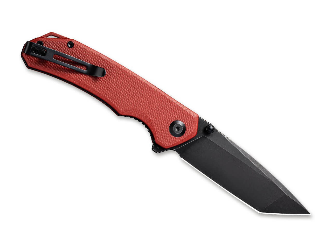 Brazen G10 Burgund