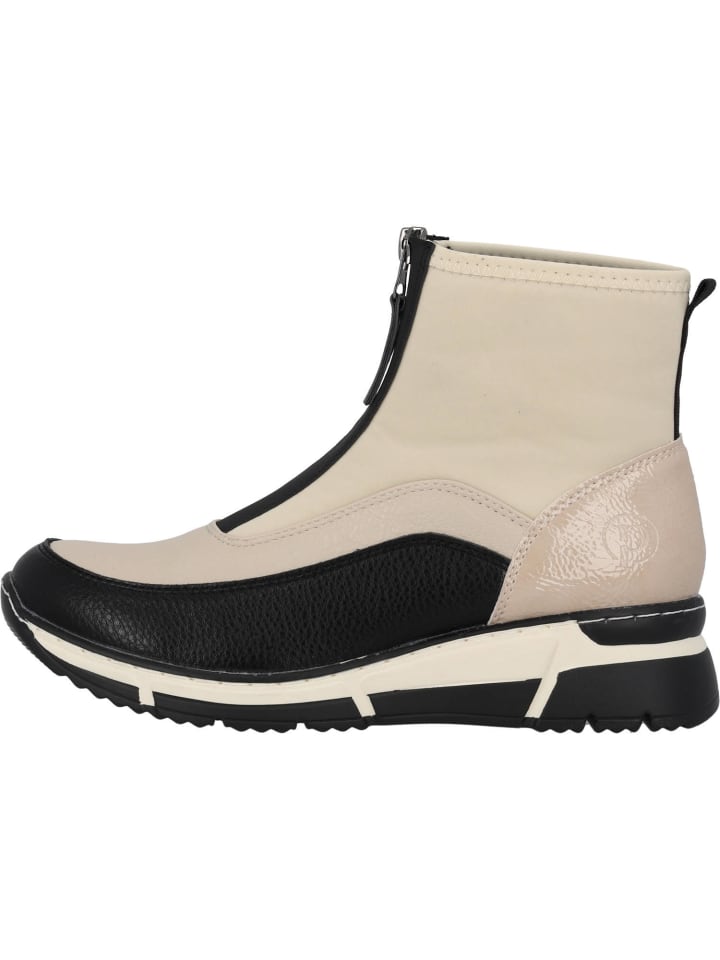palado Stiefeletten in Beige günstig kaufen
