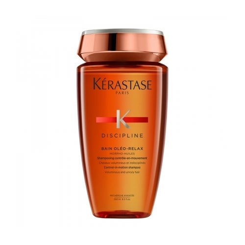 Kérastase Discipline Bain Oleo-Relax šampón 250 ml