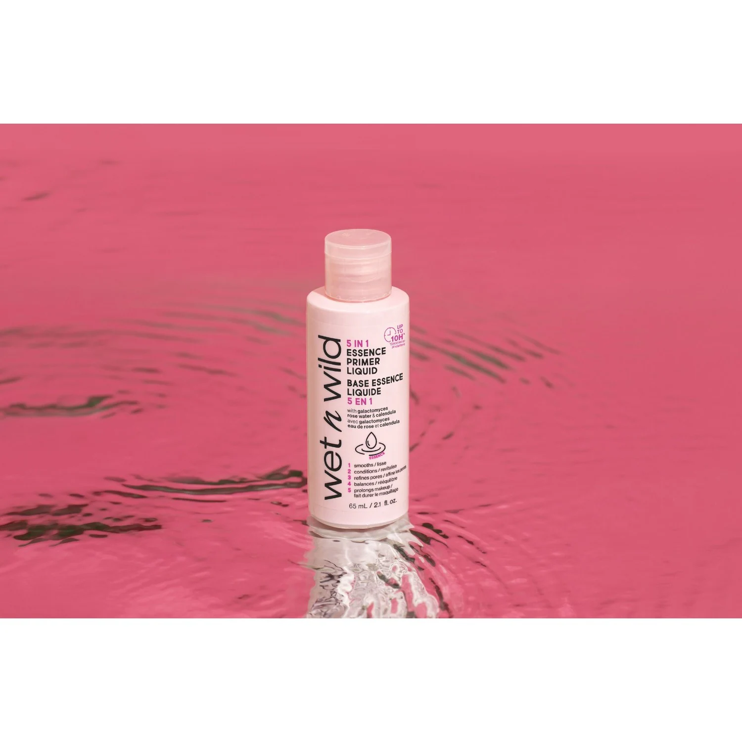 wet n wild 5-i-1 Essence Primer Liquid -