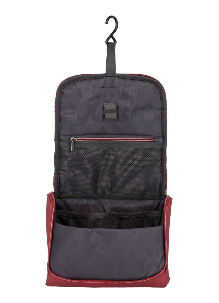Kosmetyczka Travelite Skai