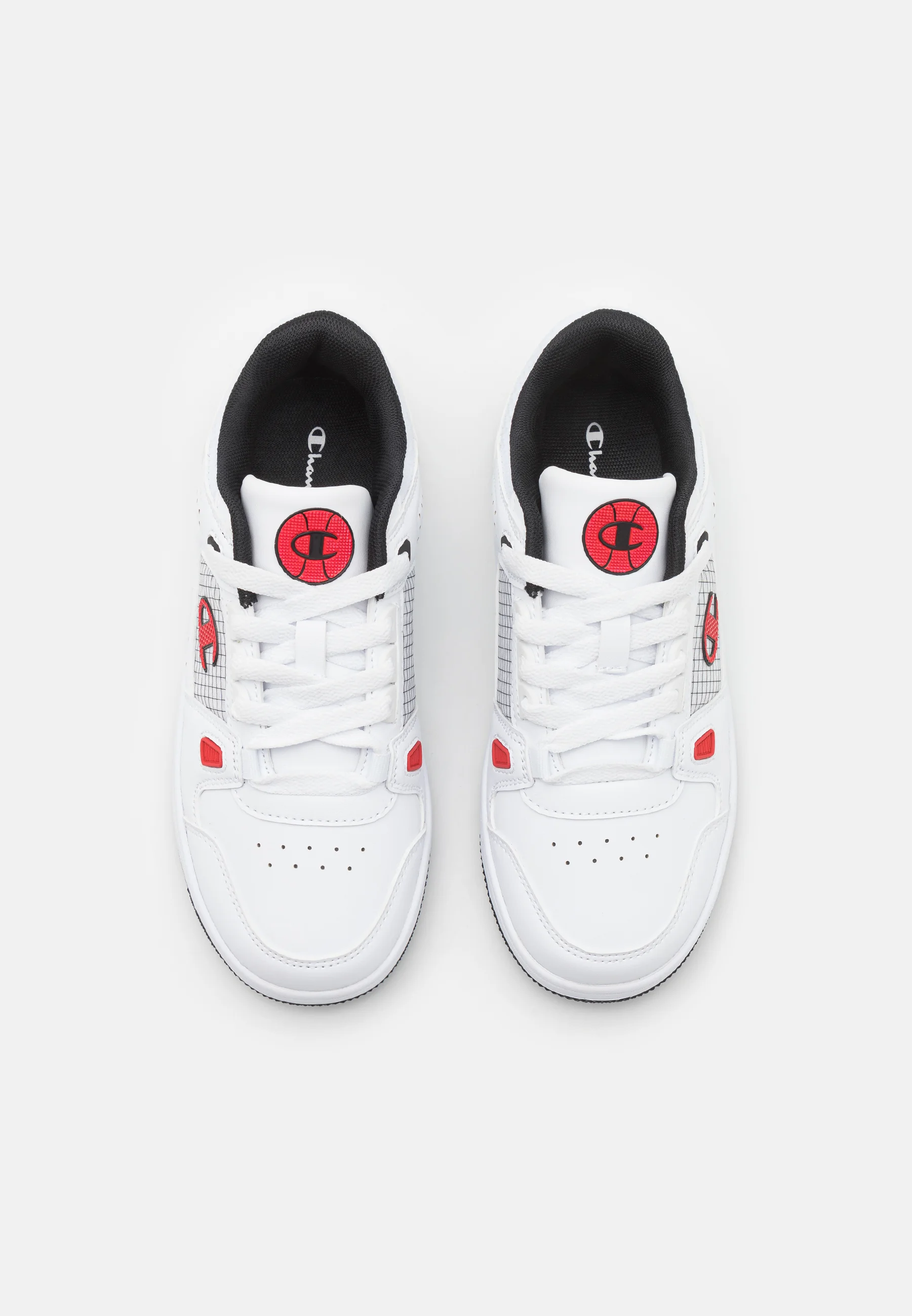 Champion REBOUND SUMMERIZE UNISEX - Zapatillas de baloncesto