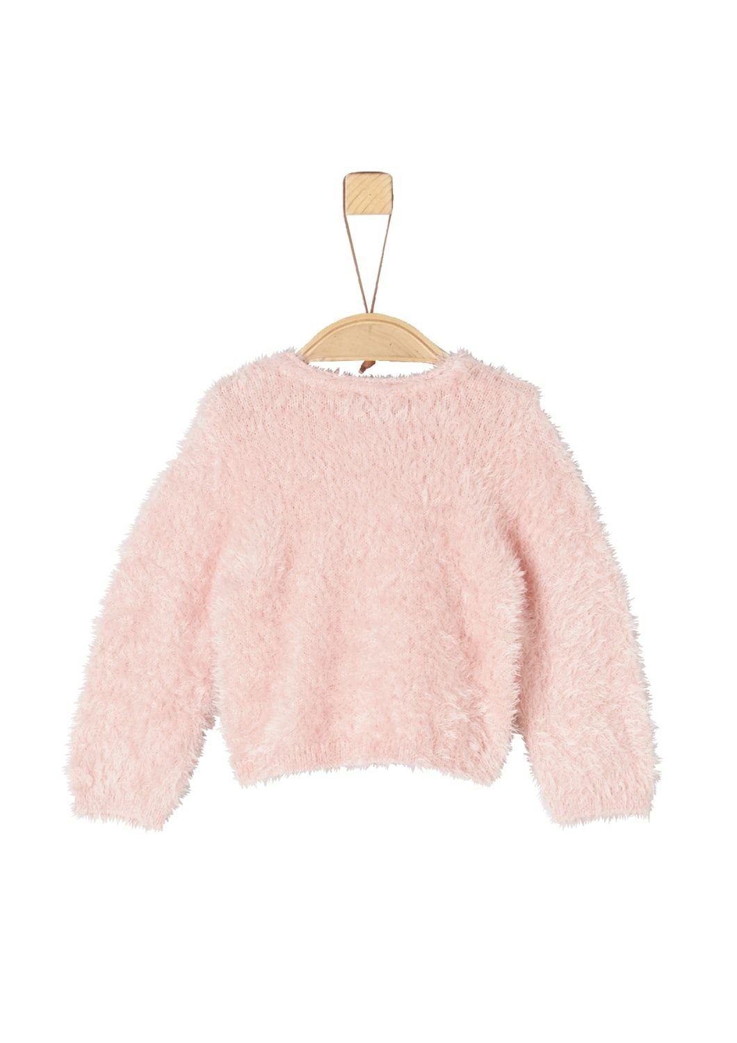 s.Oliver Junior Strickjacke