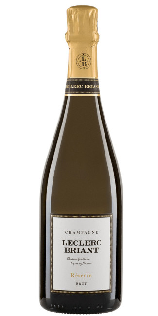 Leclerc Briant Brut Reserve