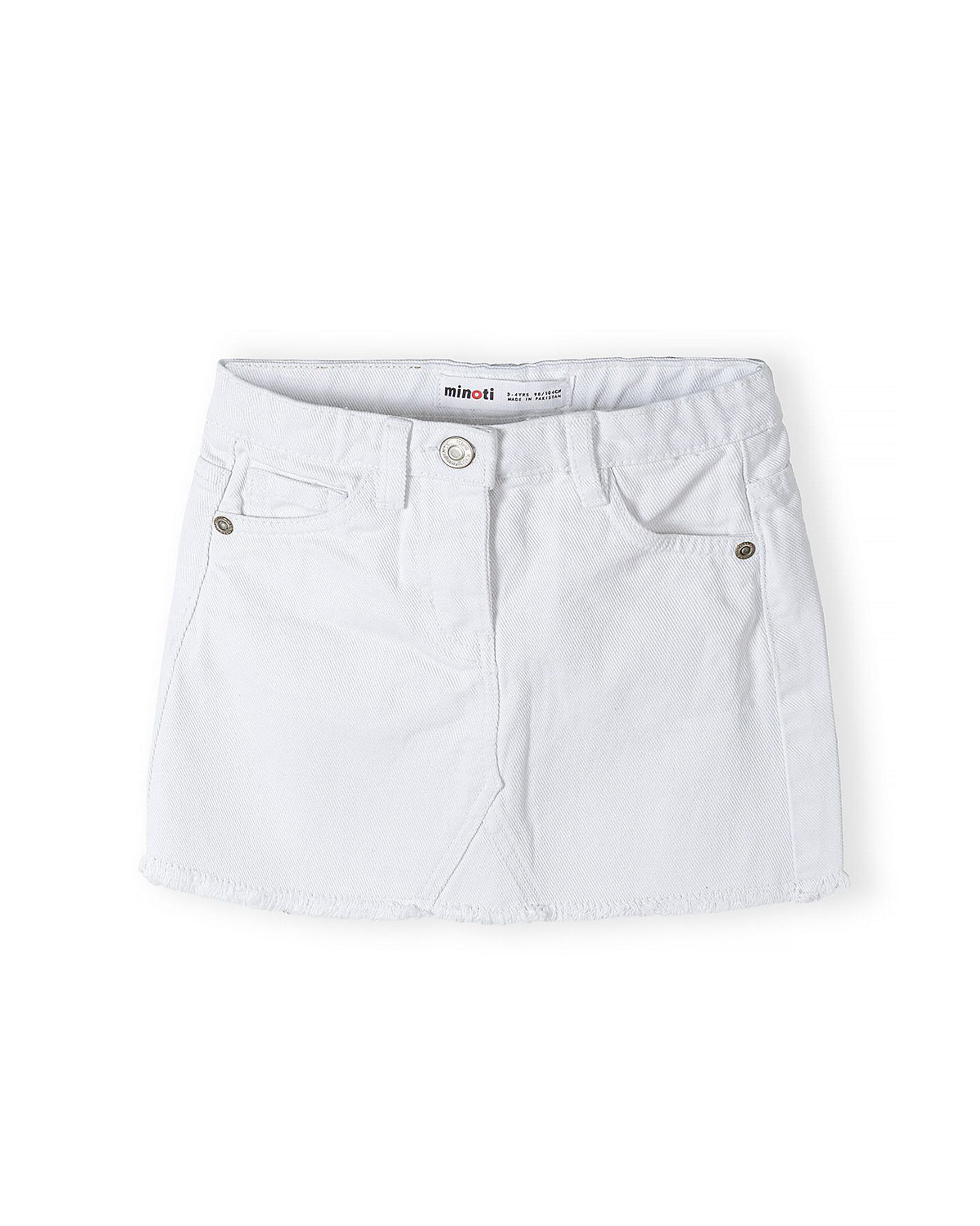Jeansrock für Mädchen (12m-14y)