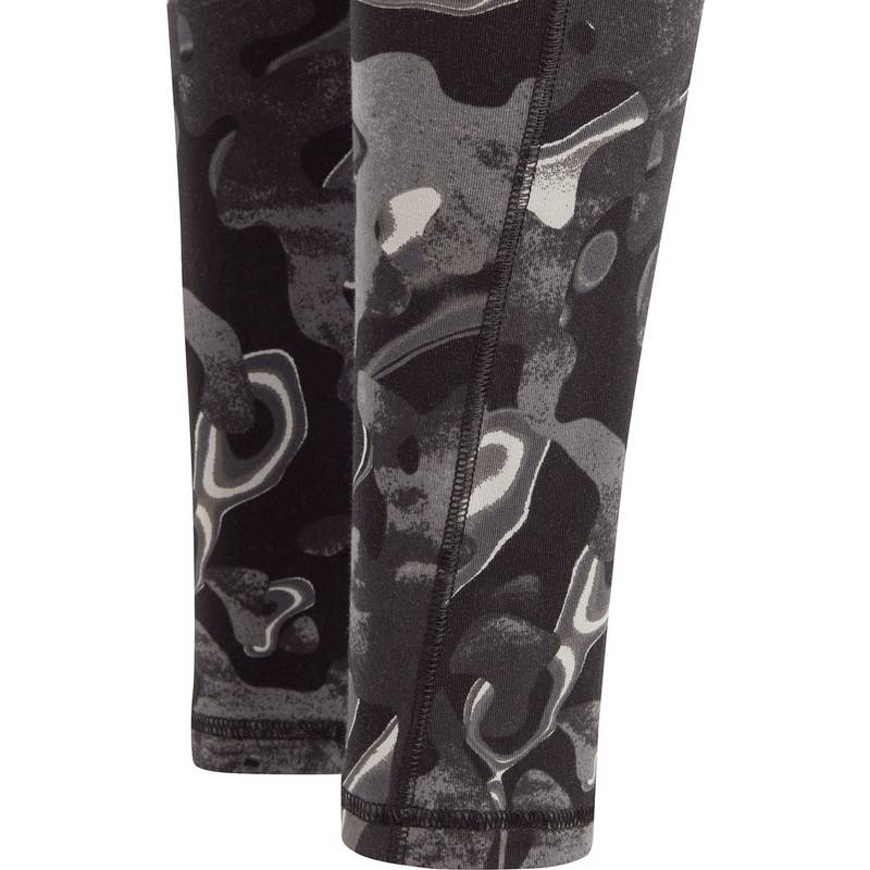adidas AOP Leggings Mädchen