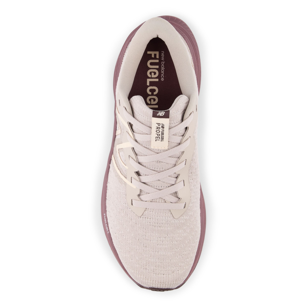 New Balance FuelCell Propel v4 WFCPRCH4 / grau