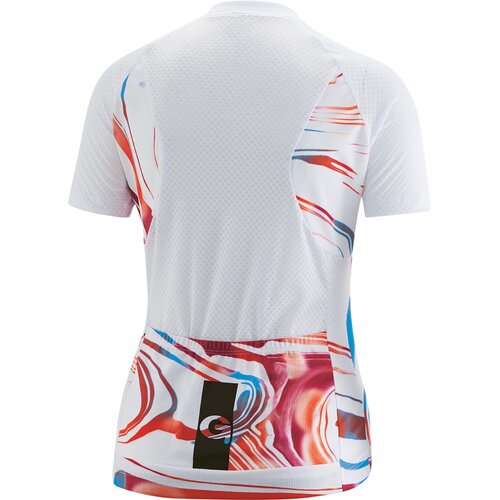 DAMEN RADTRIKOT ZAZAR
