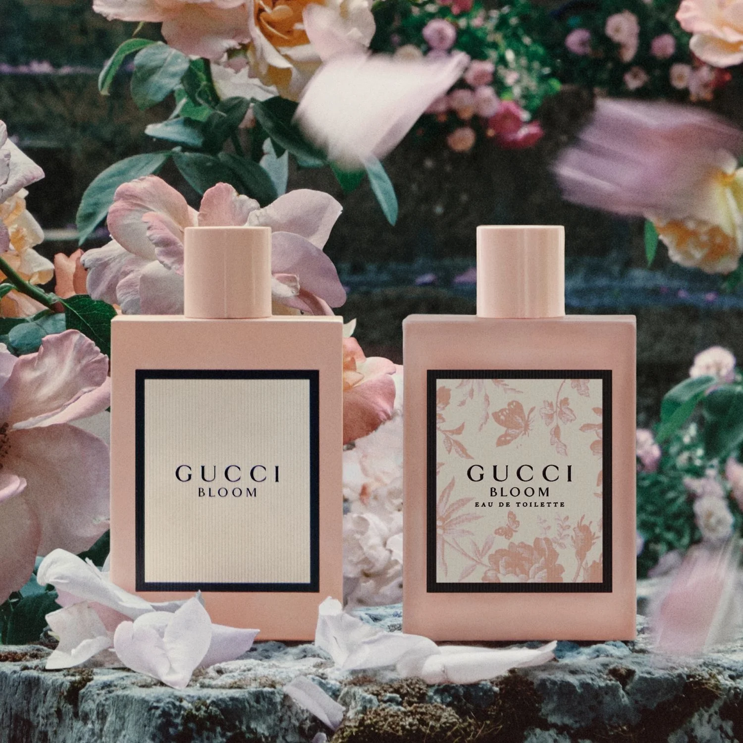 Bloom Bloom - Eau de Toilette