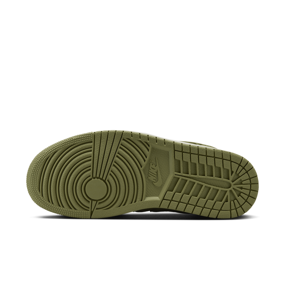 NIKE JORDAN Air 1 Low SE WMNS FB9893-300 / braun