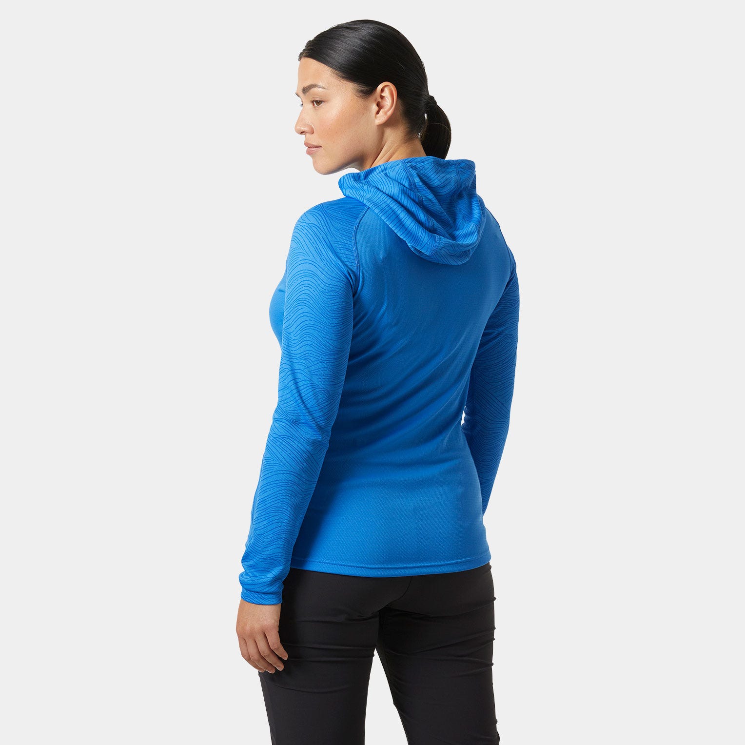 Women's LIFA® Active Solen Graphic Hoodie
