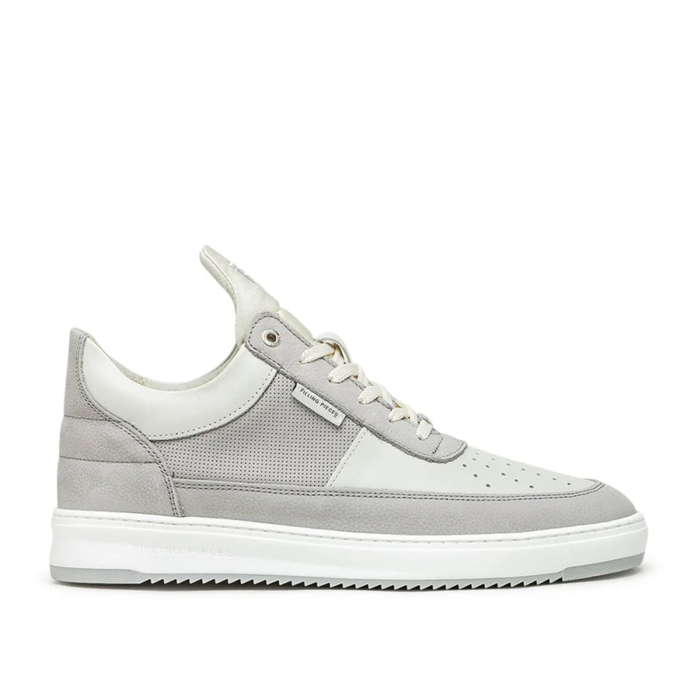 Filling Pieces Low Top Game 10133151878 / grau