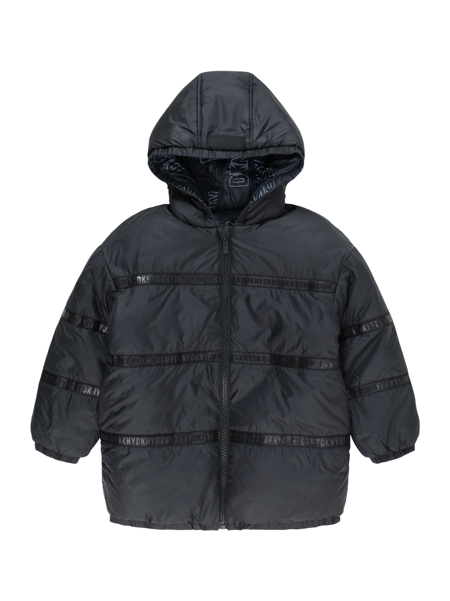 Between-Season Jacket