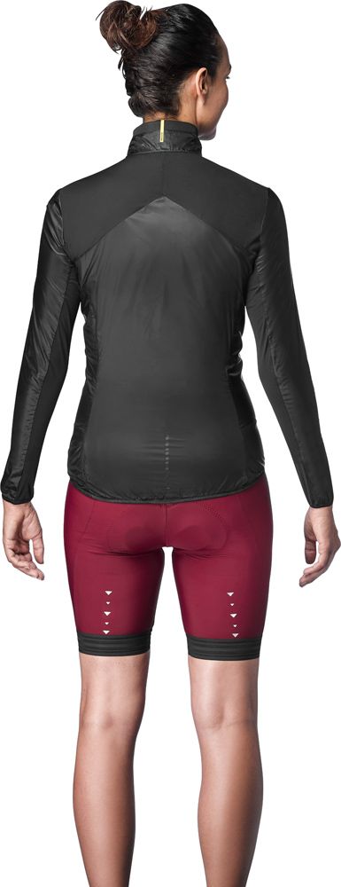 Mavic Sirocco - Damen Windjacke kaufen | Bike-Discount
