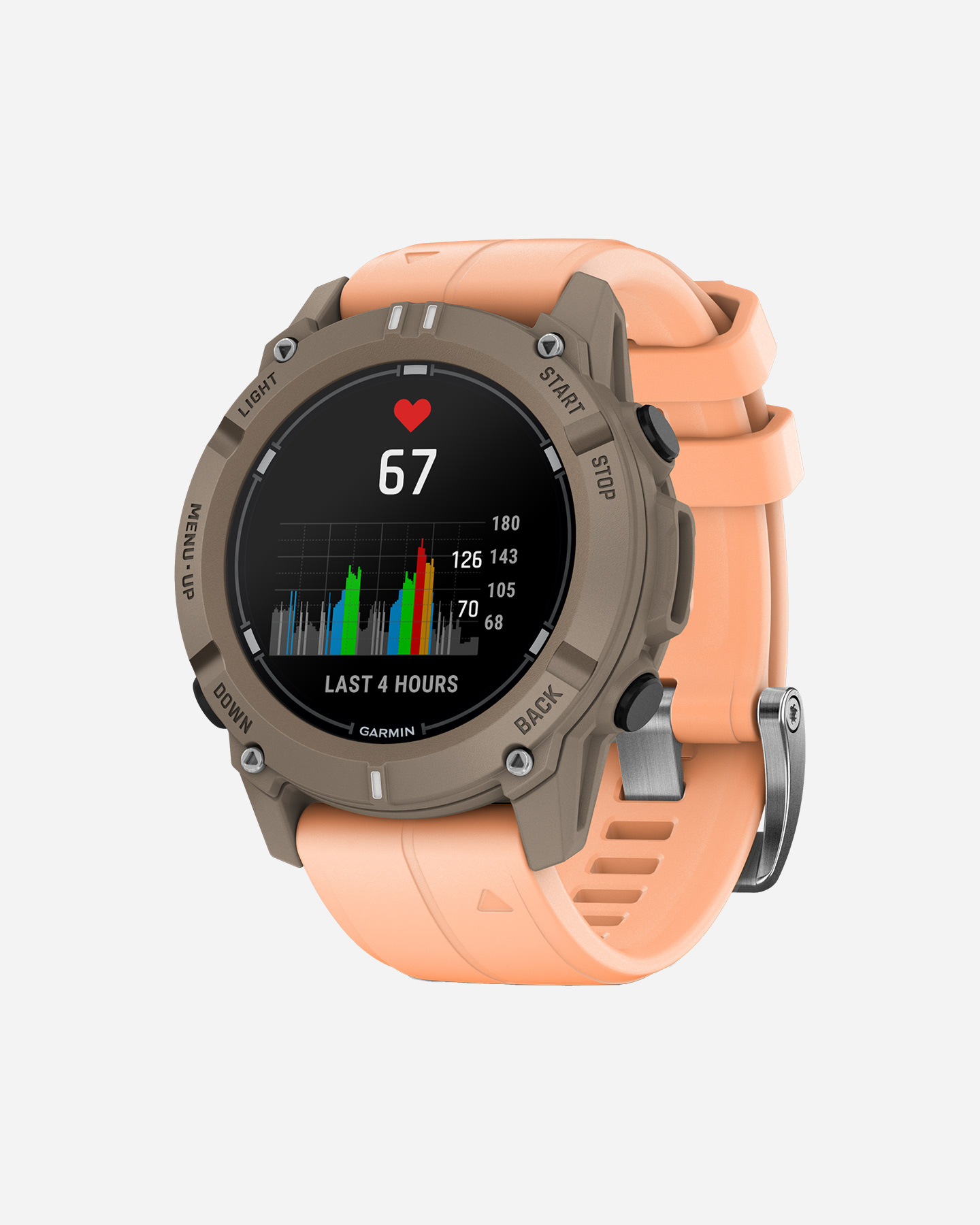 Ceas multifuncțional Garmin Descent G2 AMOLED 010-02986-01