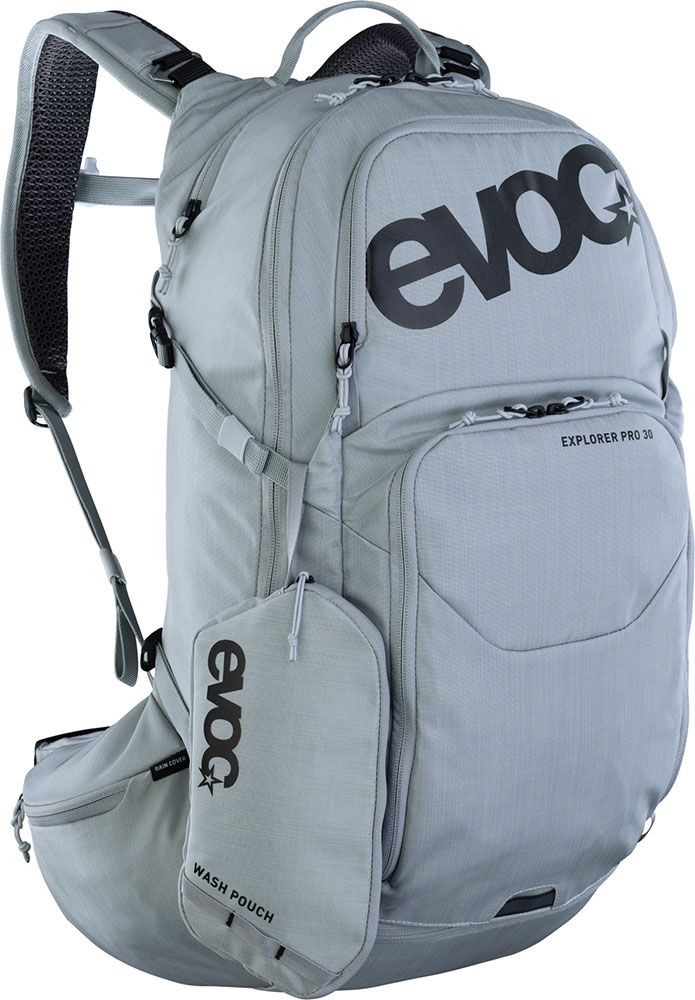 Evoc Explorer Pro 30L - Rucksack kaufen | Bike-Discount
