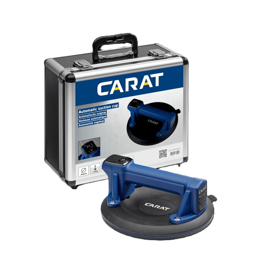 Carat BSCA000000 digitális tapadókorong