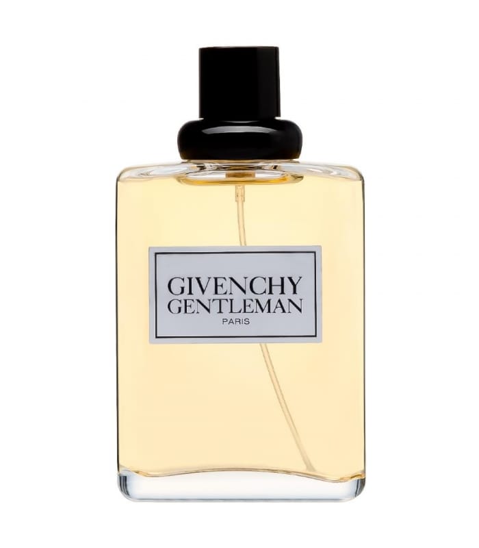 GIVENCHY GENTLEMAN-Eau de Toilette Vaporisateur
