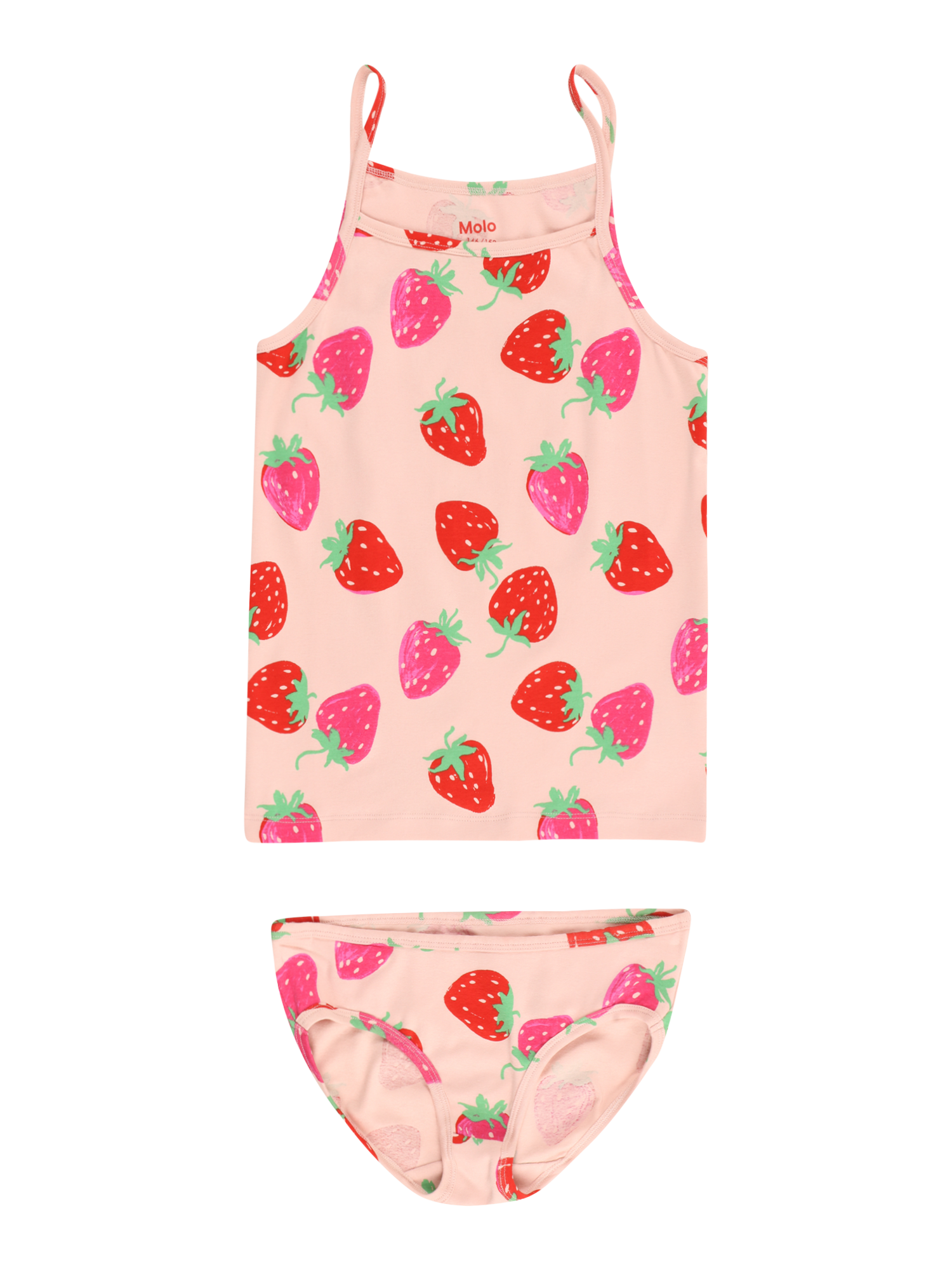 Set 'Janice'