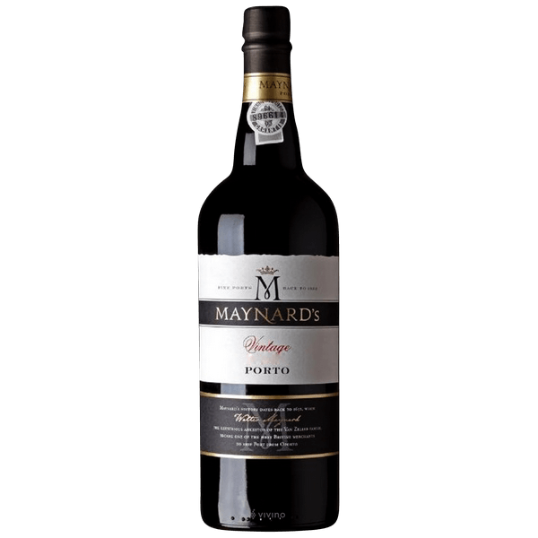 Maynard'sVintage Port 2017