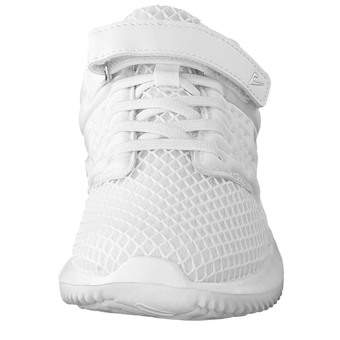 Galop Sneaker in weiß