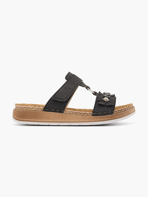 Easy Street Komfort Pantolette