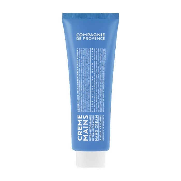Algue Velours Ultra-Hydrating Hand Cream