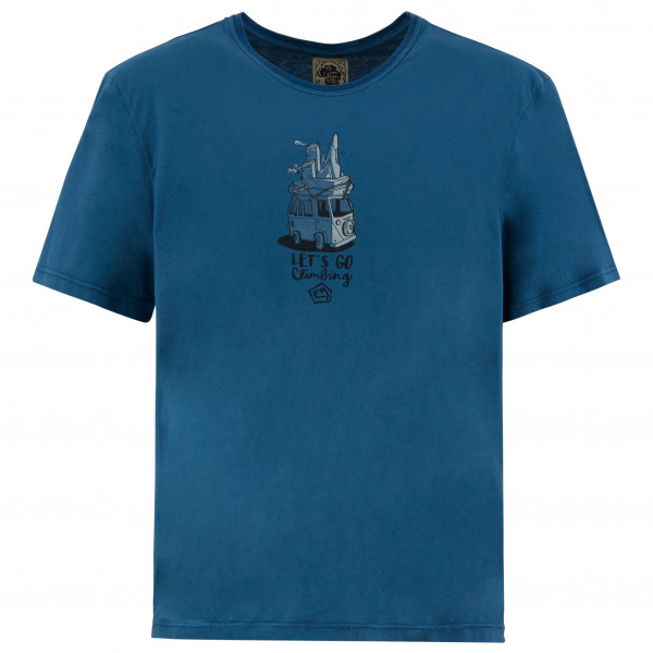 E9 - Golden - T-Shirt