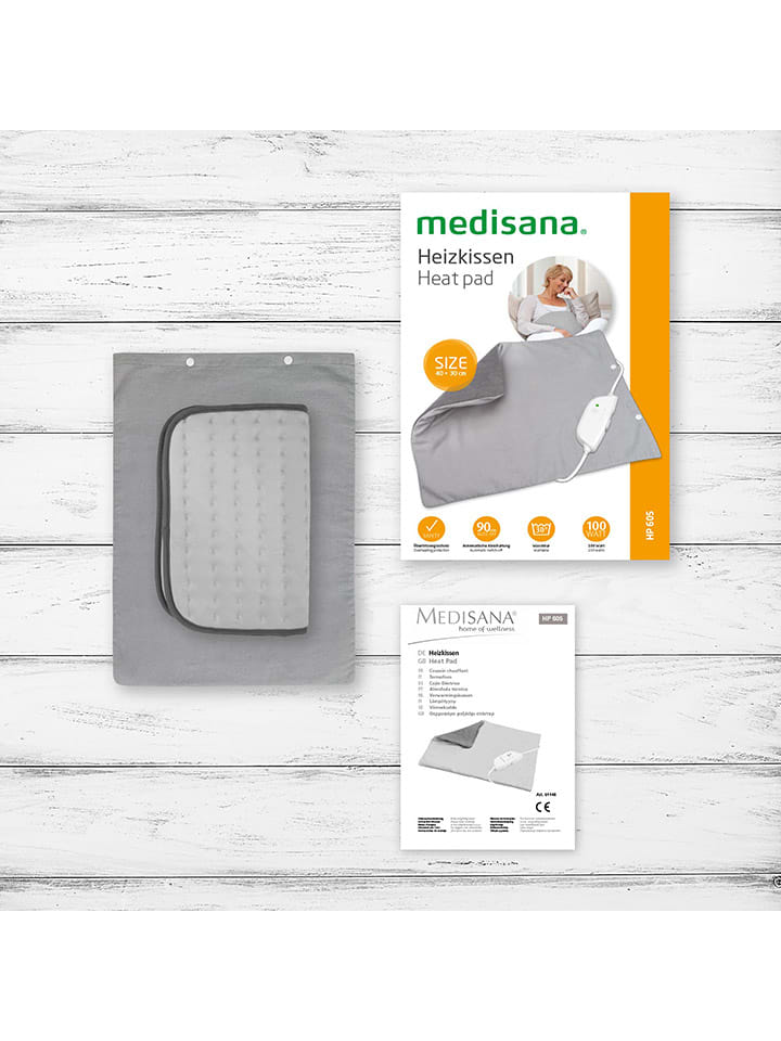 Medisana Heizkissen 
