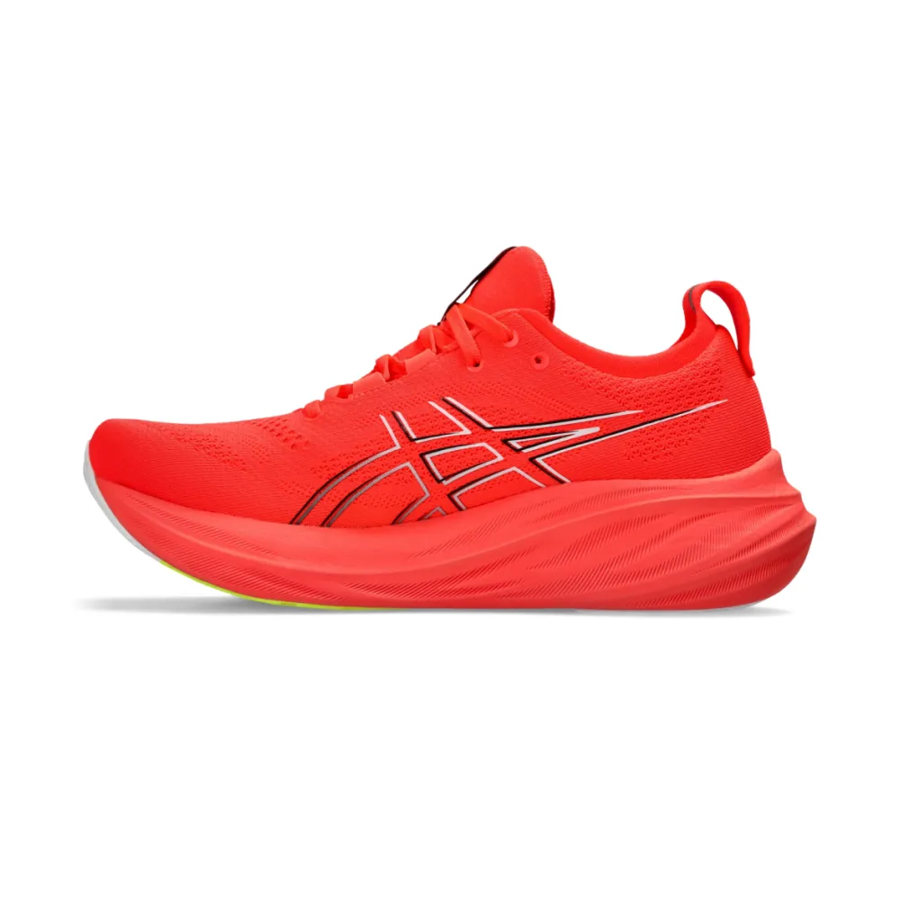 Asics Gel Nimbus 26 1011B794.600 / rot