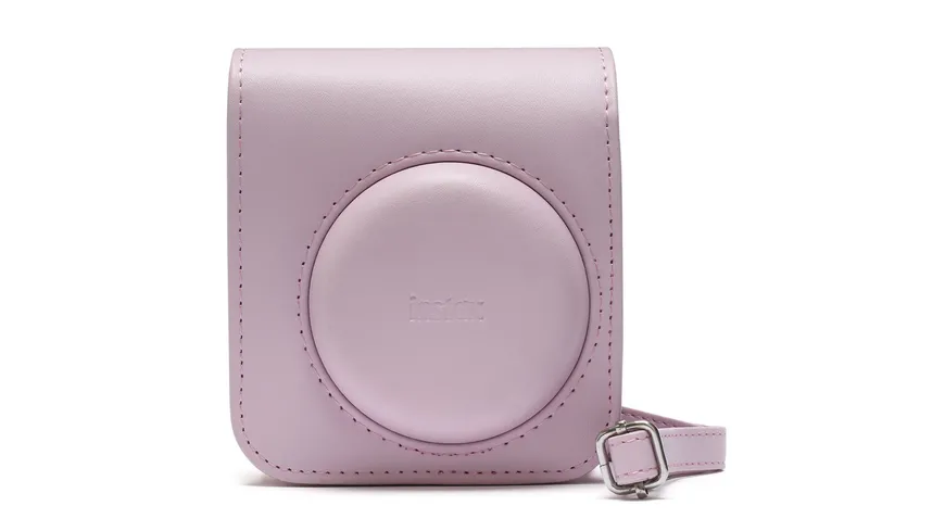 Fujifilm instax mini 12 Tasche blossom-pink