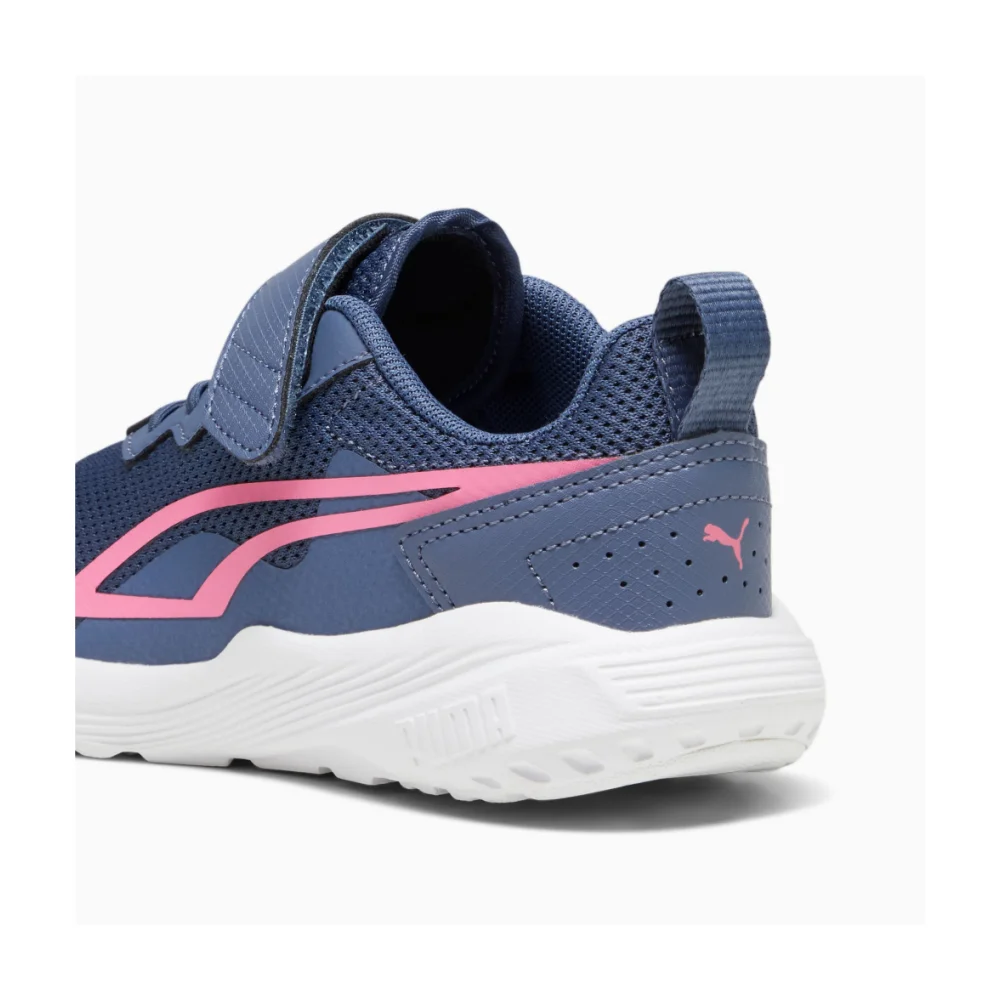 PUMA All Day Active 387387_14 / blau