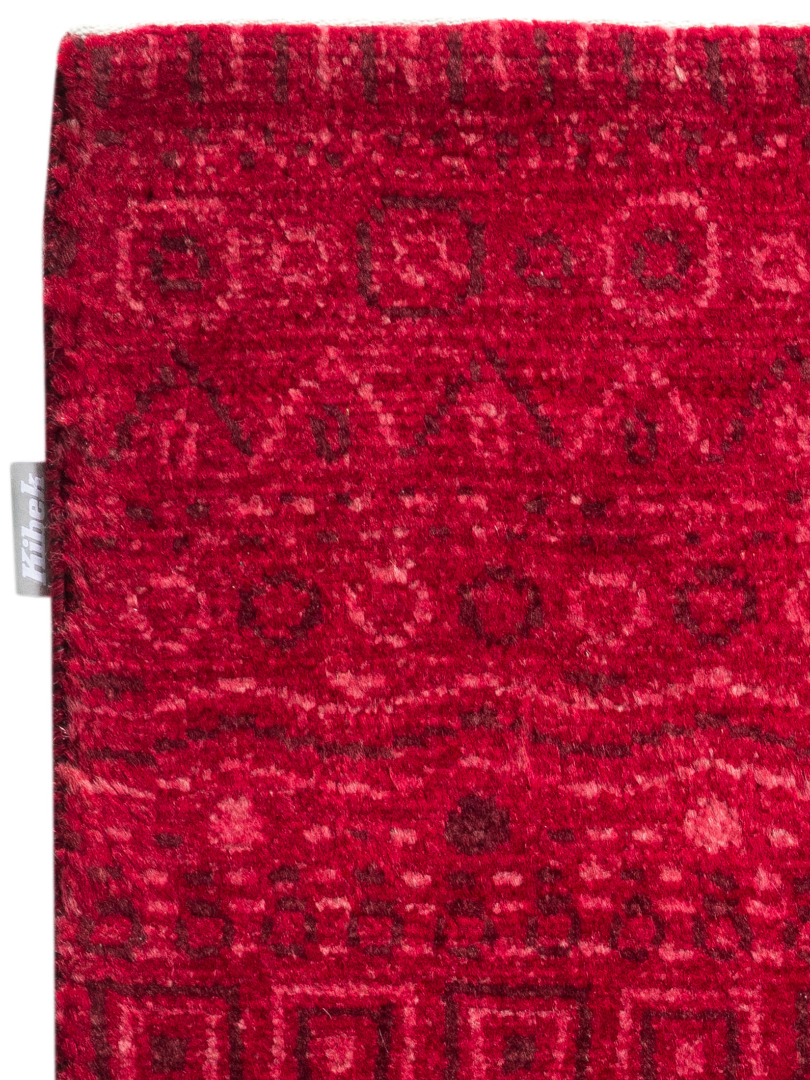 Contemporary Gabbeh ca. 63 x 90 cm, Unikat / Einzelstück