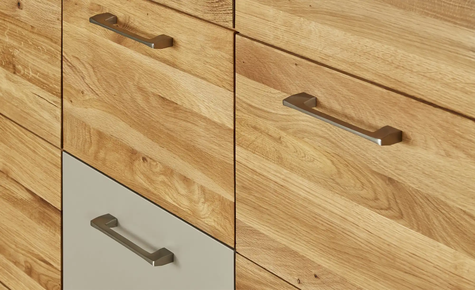 Kleiderschrank 3-türig