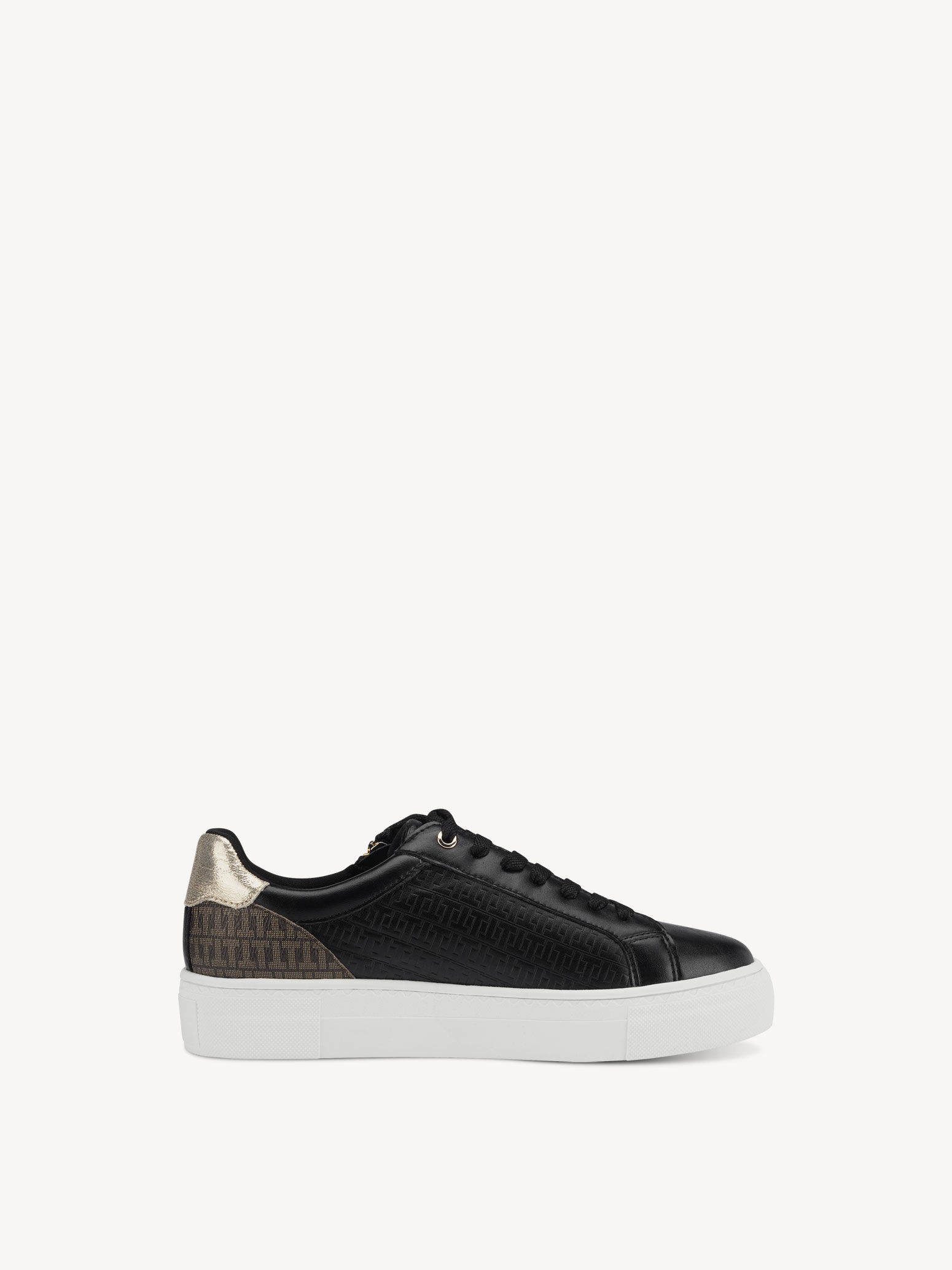 Basket - noir